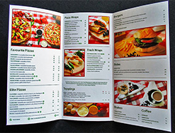 Brochure design can be a valuable tool for any business.