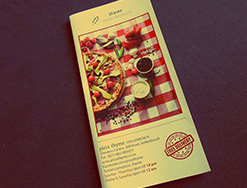 Brochure design can be a valuable tool for any business.