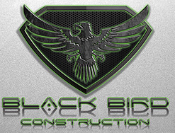 The Black Bird Construction logo had gone through many design phases with many concepts provided, finally the end result was formed. A great, strong logo design that represents strength, stability and a sense of… command.