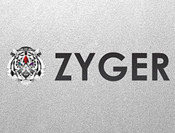 Designed a Logo for Zyger.