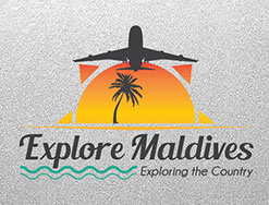 I was briefed to create a logo that represented exploring maldives. A fairly complex and intricate logo design. I worked very closely with the Explore maldives team to achieve the final product and like the Ehrgeiz team, I'm very pleased with the end result.