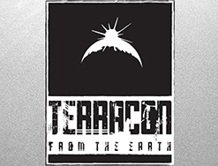 Terracon – which I was told loosely translated, meant ‘Earth’ construction. It was a simple enough brief and a fairly straight forward project, I designed this logo within a short time frame and with a very satisfied client to boot.